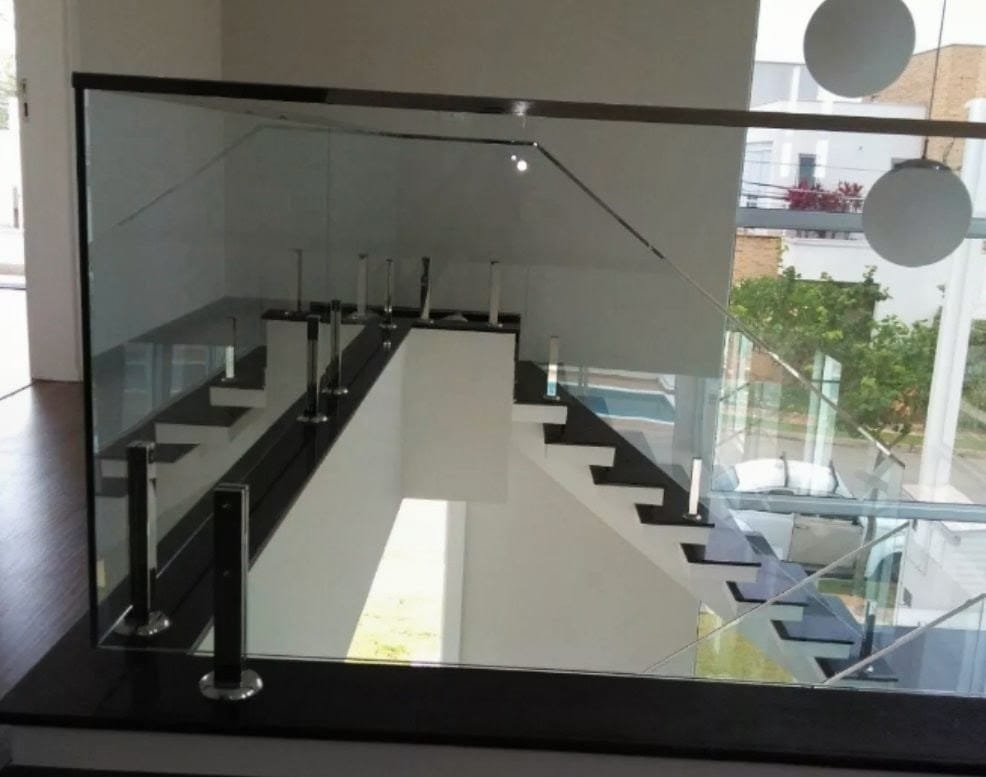 Guarda-corpo interno — Ipanema